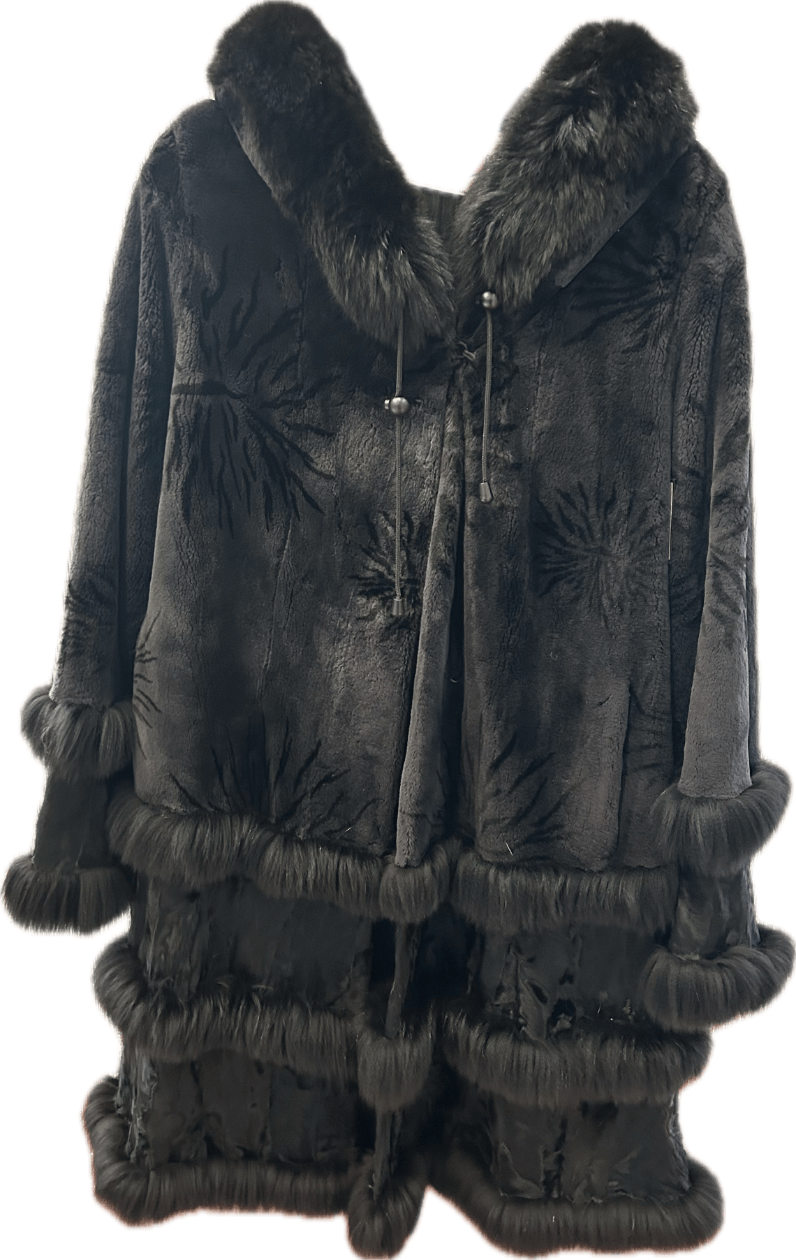 Coats Dworkins Fur Storage